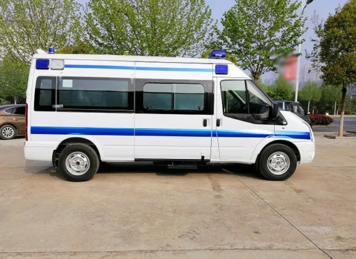 灵宝市救护车出租
